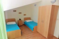 Apartmány Banović Apartmán 2 foto 2