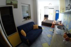 Apartmány Begic Apartmán 1 – B7-studio foto 1