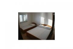 Apartmány Begic Apartmán 2 – B10 foto 3