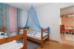 Dům Bernarda Stanići Apartmán 1 – kuća foto 3