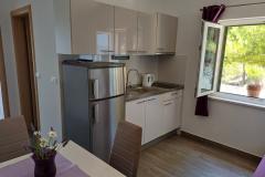 Apartmány Beti Apartmán 1 – Apartman 1 foto 1