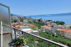 Apartmány Beti Apartmán 1 – Apartman 1 foto 5