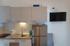 Apartmány Beti Apartmán 2 – Apartman 2 foto 4