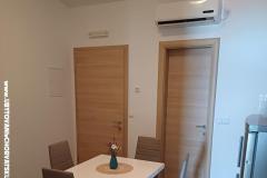 Apartmány Beti Apartmán 2 – Apartman 2 foto 5