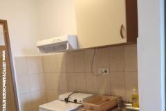 Apartmány Blažević Apartmán 1 – studio apa foto 3