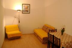 Apartmány Blažević Apartmán 2 – apartman foto 1