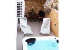 Apartmány Blažević Apartmán 2 – apartman foto 4