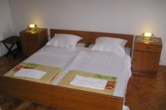 Apartmány Bojić Apartmán 1 foto 1