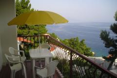 Apartmány Bojić Apartmán 1 foto 4