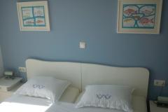 Apartmány Bojić Apartmán 2 foto 4