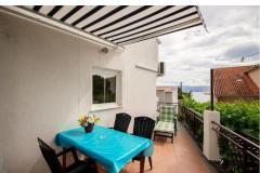 Apartmány Branko Apartmán 2: (2+1) – Broj 4 foto 2