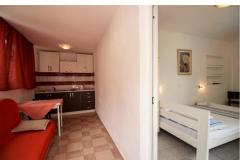 Apartmány Branko Apartmán 2: (2+1) – Broj 4 foto 3