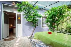 Apartmány Branko Apartmán 3: (4+0) – Vrta 3 foto 1