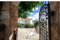 Apartmány Branko Apartmán 3: (4+0) – Vrta 3 foto 2
