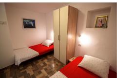 Apartmány Branko Apartmán 3: (4+0) – Vrta 3 foto 3
