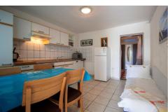 Apartmány Branko Apartmán 4: (3+1) – Broj 2 foto 4