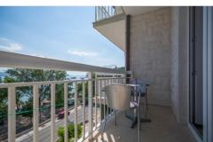 Apartmány Ćosić Apartmán 1 – studio foto 3