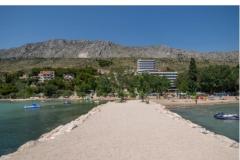 Apartmány Ćosić Apartmán 1 – studio foto 5