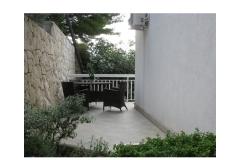 Apartmány Ćosić Apartmán 2 – studio foto 1