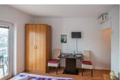 Apartmány Ćosić Apartmán 2 – studio foto 2