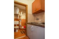 Apartmány Ćosić Apartmán 2 – studio foto 3