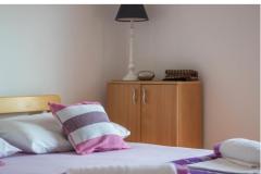 Apartmány Ćosić Apartmán 2 – studio foto 4