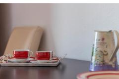 Apartmány Ćosić Apartmán 2 – studio foto 5