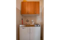 Apartmány Ćosić Apartmán 4 – studio foto 4