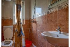 Apartmány Ćosić Apartmán 4 – studio foto 5