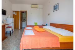 Apartmány Ćosić Apartmán 3 – studio foto 2