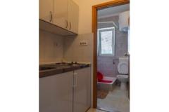 Apartmány Ćosić Apartmán 3 – studio foto 3