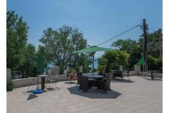 Apartmány Ćosić Apartmán 3 – studio foto 6