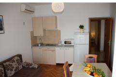 Apartmány Cvita Apartmán 1 – AP(4+1) foto 1