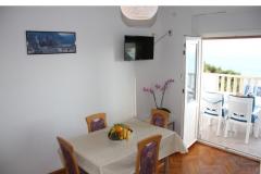 Apartmány Cvita Apartmán 1 – AP(4+1) foto 2