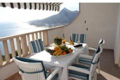 Apartmány Cvita Apartmán 1 – AP(4+1) foto 3