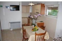 Apartmány Cvita Apartmán 2 – A2(2+2) foto 1