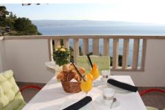 Apartmány Cvita Apartmán 2 – A2(2+2) foto 5