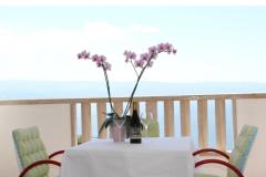 Apartmány Cvita Apartmán 2 – A2(2+2) foto 6