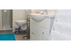 Apartmány Dalamacija Apartmán 1: (2+2) – MORE foto 3