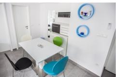 Apartmány Dalamacija Apartmán 1: (2+2) – MORE foto 4