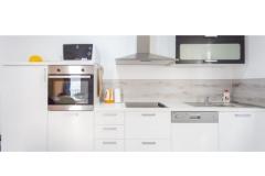 Apartmány Dalamacija Apartmán 2: (2+2) – SUNCE foto 2