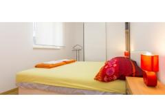 Apartmány Dalamacija Apartmán 2: (2+2) – SUNCE foto 3