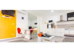 Apartmány Dalamacija Apartmán 2: (2+2) – SUNCE foto 4