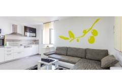 Apartmány Dalamacija Apartmán 3: (2+2) – OLIVA foto 1
