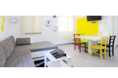 Apartmány Dalamacija Apartmán 3: (2+2) – OLIVA foto 2