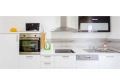 Apartmány Dalamacija Apartmán 3: (2+2) – OLIVA foto 3