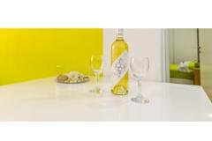 Apartmány Dalamacija Apartmán 3: (2+2) – OLIVA foto 4