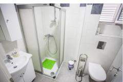Apartmány Dalamacija Apartmán 3: (2+2) – OLIVA foto 5