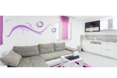 Apartmány Dalamacija Apartmán 4: (2+2) – LAVANDA foto 1