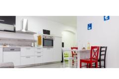 Apartmány Dalamacija Apartmán 4: (2+2) – LAVANDA foto 3